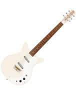 Danelectro Dano The Stock 59 Guitar - Vintage Cream