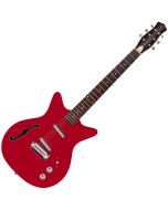 Danelectro Fifty Niner Guitar - Red Top