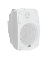 DAP EVO 4T 100V 16W  luidspreker wit 2 stuks