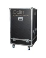 DAP Odin Case voor 4x T-8A Premium Line