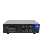 DAP PA-380TU 80W 100V versterker