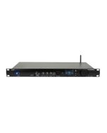 DAP PA-5500TU 500W versterker met Internet Radio
