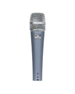DAP PL 07B Dynamische Instrument en Zang Microfoon