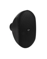 DAP WMS4-B 16 Ohm luidspreker zwart