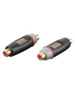DAP XGA01 RCA Female - RCA Female Adapter