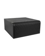 DAP Xi-28 MKII Installatie Subwoofer zwart
