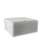 DAP Xi-28 MKII Installatie Subwoofer wit