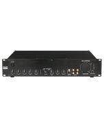 DAP ZA-7250 250W 100V Zone versterker
