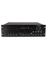 DAP ZA-9250VDAB 250W 100V 4-Zone versterker DAB+