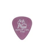 Dunlop Gator Grip 0.71mm paars