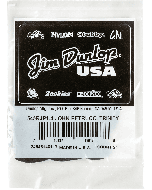 Dunlop John Petrucci Trinity Plectrum 24 stuks