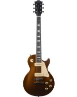 EKO LS400 elektrische gitaar Goud