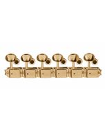 Fender Vintage Kluson-Style stemmechaniken Goud