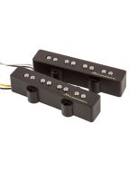 Fender Vintage Noiseless Jazz Bass pickupset