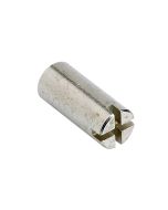 Fender Vintage Series Truss rod nut (per stuk)