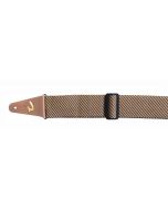 Fender 2" Vintage Tweed gitaarband