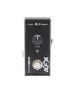 Fishman AFX Broken Record Looper Sampler