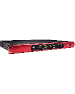 Focusrite Pro RedNet-A16R-MkII 16-kanaals Dante interface