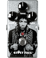 Dunlop JHM8 Gypsy Fuzz Face