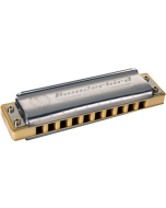 Hohner Marine Band Thunderbird A-laag