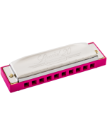 Hohner Special 20 C Roze