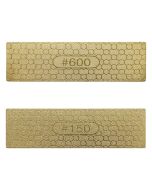 Hosco Japan Dual Grit Mini Diamant platen 150 en 600 grit