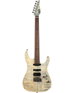 Jet Guitars JS-45 Indigo Gray
