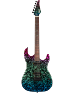 Jet Guitars JS-50 Art