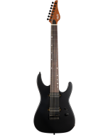 Jet Guitars JS-507 BK Stygian