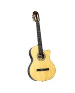 Juan Salvador 6AE Hybride 48 klassieke gitaar