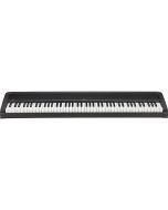 Korg B2N Digitale Piano lichte toetsen zwart
