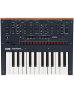 KORG Monologue Analoge Synthesizer blauw