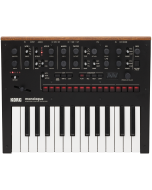 KORG Monologue Analoge Synthesizer zwart