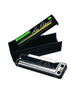 Lee Oskar Natural minor harmonica in F