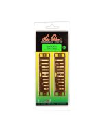 Lee Oskar Reed plate natural minor D