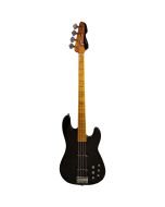 Markbass MB GV 4 Gloxy Val Black CR MP - MBB148001