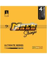 Markbass Strings Ultimate Series Strings 7 - 045 065 085 105 - MB4ULNP45105LS