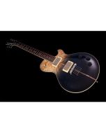 Michael Kelly Mod Shop Patriot Instinct Bare Knuckle Blue Fade