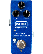MXR M280 Vintage Bass Octave