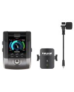 NUX B-6PRO Draadloze microfoon voor blaasinstrumenten