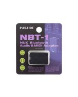 NUX NBT-1 Bluetooth audio & MIDI dongle