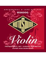 Rotosound Viooolsnaren RS6000