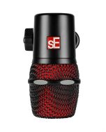 Se Electronics V BEAT BLACK