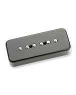 Seymour Duncan SP90-1B Vintage P90 Soapbar brug pickup zwart