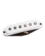 Seymour Duncan SSL52-1m Five-Two Strat middel RwRp pickup wit