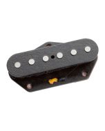 Seymour Duncan STL52-1 Five-Two Tele brug pickup zwart