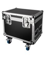Showgear Rigging Case met insert