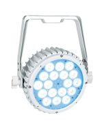 Showtec Compact Par 18 Tri MKII wit