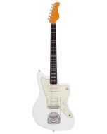 Sire J5/WH mahogany elektrische gitaar j-style, white