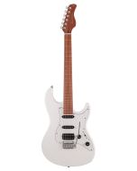 Sire S7/AWH elektrische gitaar s-stijl antique white